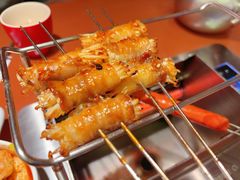 -熙成烧烤·三十三年(开发区店)