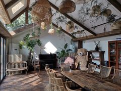 -悦哉·派对·草坪婚礼·围炉煮茶(三圣乡店)
