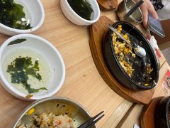 -米村拌饭(江宁万达店)