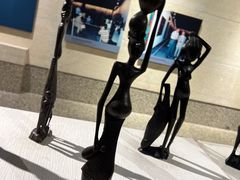 -长春世界雕塑园冰雪艺术天地