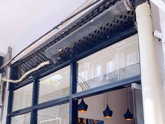 门面-Cafe del Volcan(永康路店)