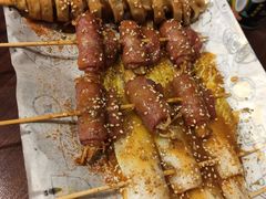 -老酱油炸社