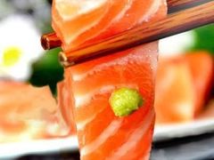 -大吉鲜鱼料理自慢(维也纳大厦店)