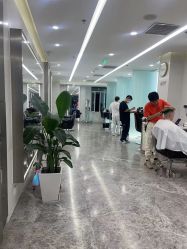 -THE LOG SALON 记录