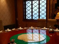 包厢-蒙古人烤羊大师·绿野餐厅(工农大路店)