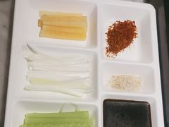 -城南往事(滨江世茂店)