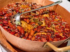 -星·South Beauty·俏江南(国贸店)