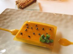 -Le Comptoir de Pierre Gagnaire