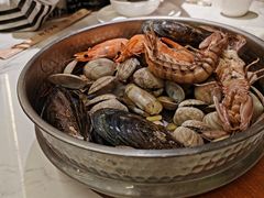 -阿毛饭店首店·宁波老字号(文化广场店)