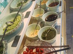 -食潮汕头鲜牛馆(望京保利店)