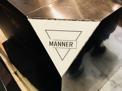 -Manner Coffee(芮欧百货店)
