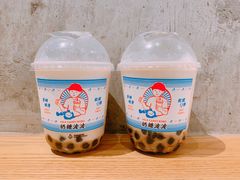 -喜茶(深圳福田星河COCO Park店)