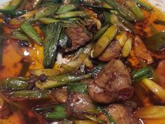 -百年神厨·地道川菜(清江西路店)