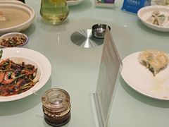 -大清花饺子(山庄店)