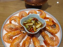 -品味泸沽湖•民族特色菜(大落水店)
