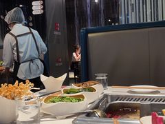 -海底捞火锅(长宁路龙之梦店)