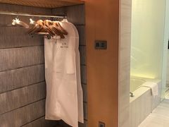 衣帽间-上海静安香格里拉大酒店