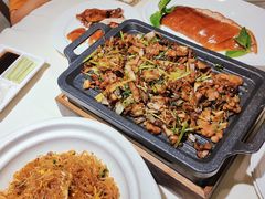 -在前门·烤鸭北京菜(五月花广场店)