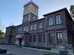 -半岛1919创意园区