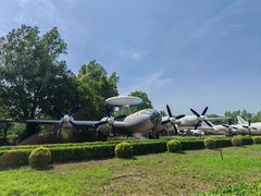-中国航空博物馆
