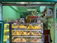 -菲律宾面包(宝发大厦店)
