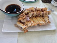 -奥华餐厅·老张记(台基厂店)