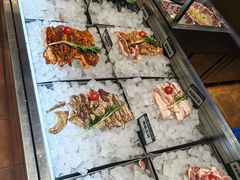 -曾百万小炉小串自助烧烤(高新店)