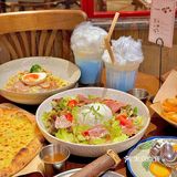 新店开业!! 在杭州中心发现一家好好看的西餐厅!! 