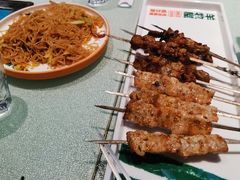 -羊牧屋·哈尔滨传统烧烤