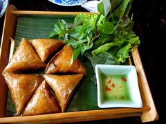 -Lam Vien Restaurant