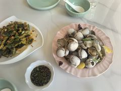 -嗨辣小聚·盘锦河蟹·海鲜烧烤龙虾(盘锦十年好店)