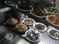 -马兰拉面(西直门外店)