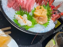 -大渔铁板烧(万象城店)