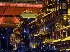 -重庆十八梯传统风貌区