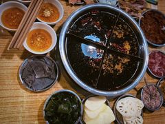 -渝味黄姐火锅(黄泥村店)