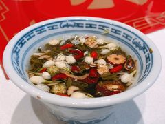 八宝茶-禄鼎记·多口味酸菜鱼(侨鑫店)