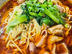 红烧肥肠面-丁丁猫重庆小面(徐州路店)