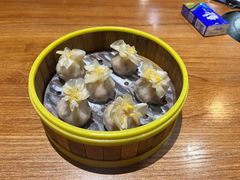 -强记鱼粥(南村店)