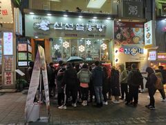 -神仙雪浓汤(明洞店)