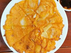 -屋里家延边朝鲜族冷面(南园店)