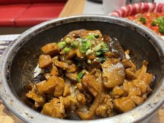 -韩宫宴烤肉·料理(砂之船奥特莱斯店)