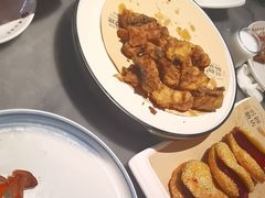 -兴仙饭店·闽味海鲜(马尾总店)