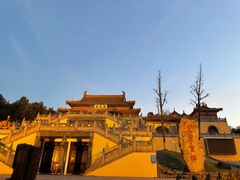 -南京市江宁方山