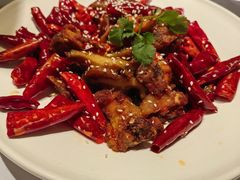 -民国红公馆·秦淮八艳(夫子庙店)