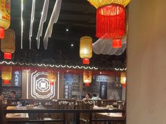 -杨记隆府重庆江湖菜(大悦城店)