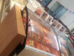 -正亮农家院·海鲜本地菜