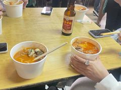 -乌糖沙茶面(民族路店)