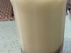 椰汁鲜奶-义顺牛奶公司(新马路老店)