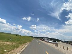 -塞罕坝国家级自然保护区