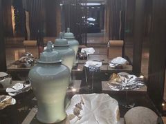 -华夏良子·足道SPA艾灸(山东大厦店)